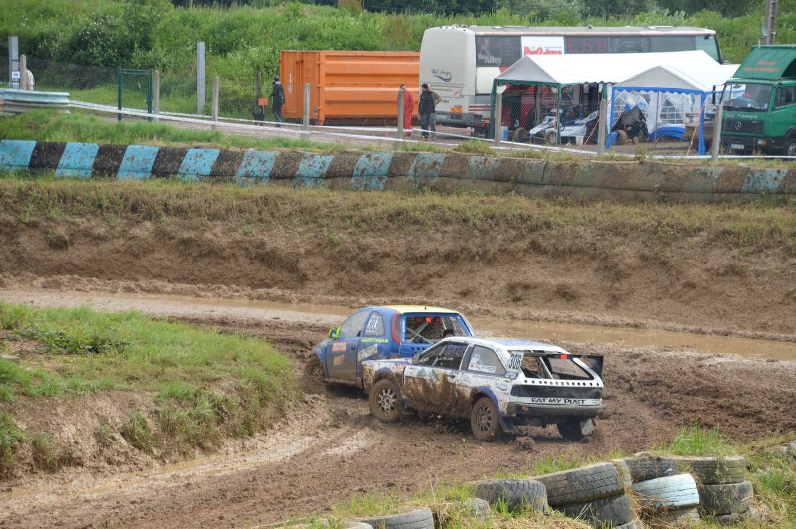 Galerie 2 Steinbourg